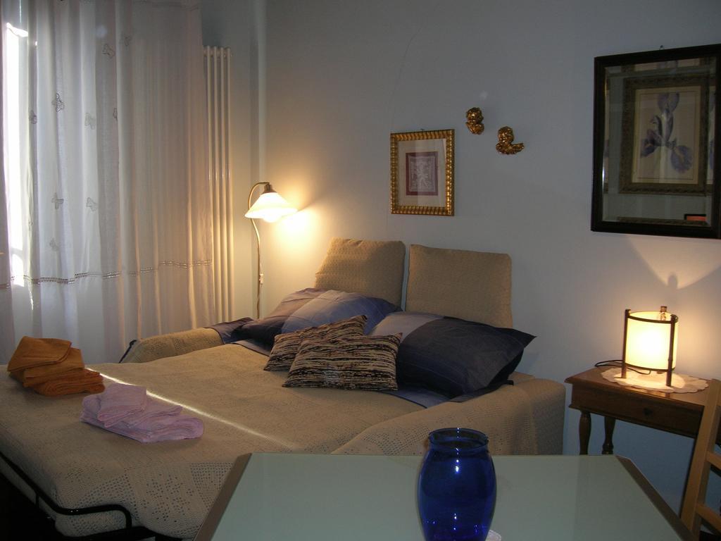 Hotel Macri à Montagnana  Extérieur photo