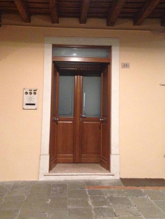 Hotel Macri à Montagnana  Extérieur photo