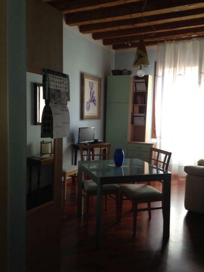 Hotel Macri à Montagnana  Extérieur photo