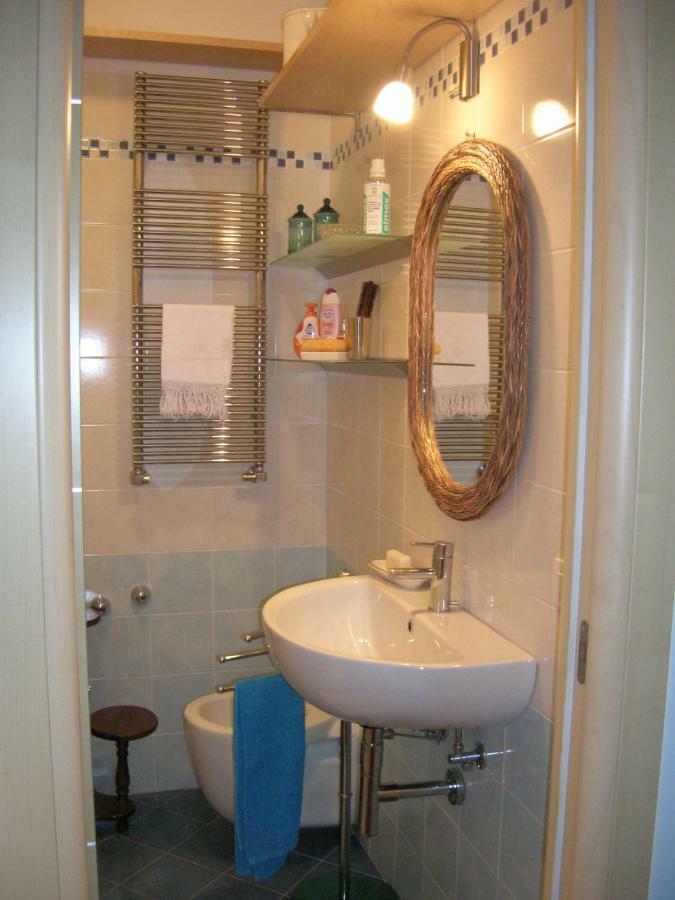 Hotel Macri à Montagnana  Extérieur photo