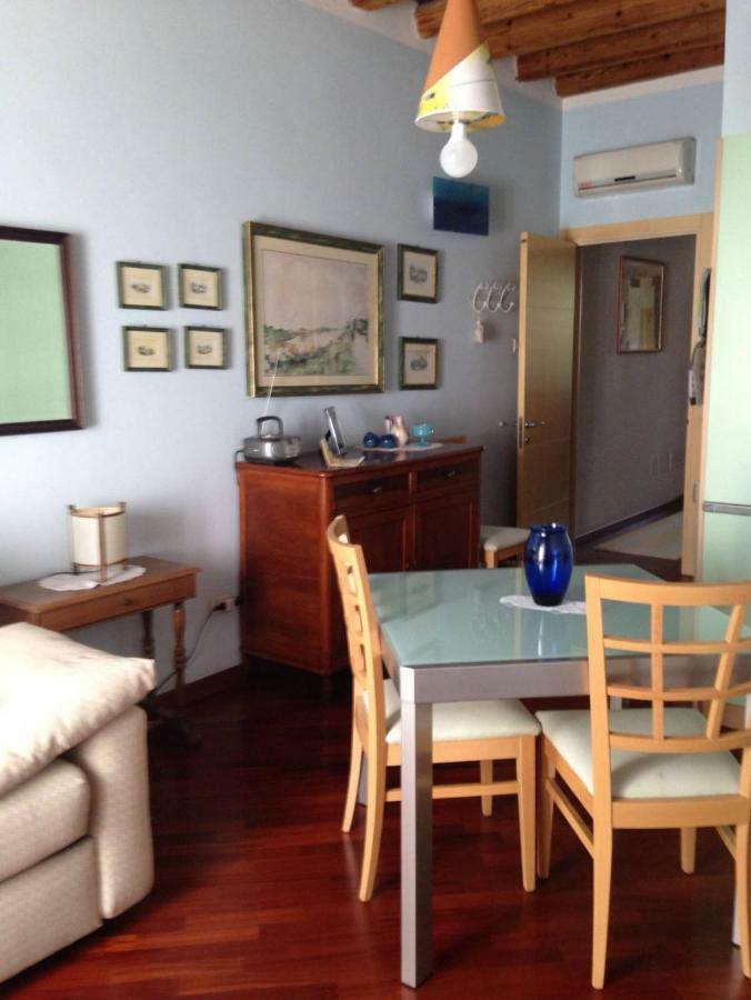 Hotel Macri à Montagnana  Extérieur photo