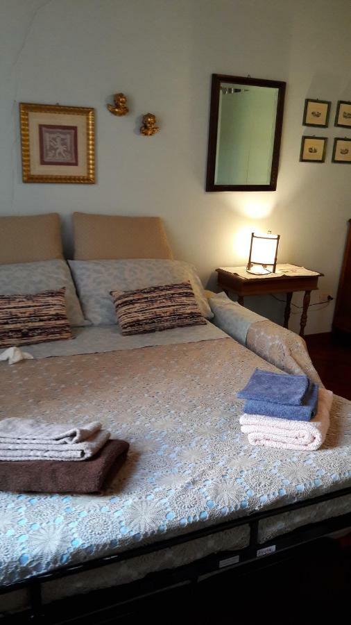Hotel Macri à Montagnana  Extérieur photo