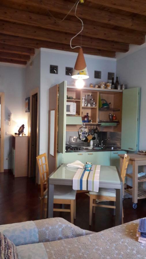Hotel Macri à Montagnana  Extérieur photo